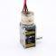 10mm 5v 18 degree small PM stepper motor with gearbox instrument stepper motor