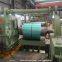 High strength color coated aluminum-zinc steel coil deformation resistance can be customized color to support mixed batch