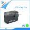 New 4K action sports camera with wifi& remote control underwaterproof with 50 meters