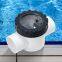 Pool Check Valve in Circulation System Spring Check Valve for Swimming Pool