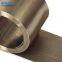 Stainless steel constant force spring for Paper  boosters