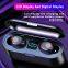Factory Direct Sale TWS Gaming Earphone Waterproof IP67 Wireless Bluetooth Earbuds With LED Display