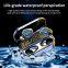 G28 Tws Earphones 2000mah Charging Box 2022 New Wireless Headphones 9d Stereo Sports Waterproof Earbuds Headsets
