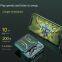TWS BT Earphones True Wireless Earbuds Noise Cancelling LED Display Gaming Headset Stereo Earbuds