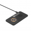 2024 New Release Aluminium Shell N52 Magnet Inside 20W Magnetic Wireless Charger for Smart Watch Mobile Phone