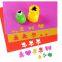 Gold powder cardboard gold onion paper shiny powder paper