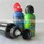 Fda approved sports aluminum bottle