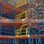 Mezzanine/Multi-tier Racking,store Racking,garage Racking