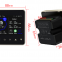 Smart LCD Color Screen VOC PM2.5 CO2 Temperature and Humidity Ventilation AC EC DC Fans HVAC Controllers