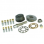 Kit de réparation de pièces de rechange hydrauliques Pompe à piston plongeur hydraulique TM40V TM40VD TM40VC Pièces de rechange de pompe hydraulique