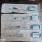Sterile Hypodermic Needles for Single Use -Micro Cannula Kit (Blunt+Sharp) Beauty Needle Set