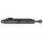 Customized Power Steering Cylinder Shaft