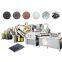 Solar Panel Crushing & Separation Unit Recycling Line
