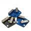 Trapezoid Metal Bond Diamond Grinding Plates Grinding Discs for Stone Concrete Floor