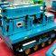 Fully Automatic Mobile High-efficiency Cable Conveyor - Tank 900