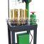 Save Space Economic Elastic Rope Braiding Machine