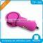dual port usb car charger