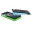 hot new products for 2015 solar power bank 8000mah mobile power banks solar energy power bank