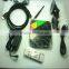 CS968 1080P High Definition Android 4.2.2 Smart TV Box with Remote Control