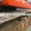 strong power used excavator dawoo dh300 oringinal Japan for cheap sale in shanghai