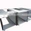 Sheet Metal Stamping Parts with Laser Cutting CNC Pounching Service