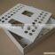 Customized Stamping Sheet Metal Fabrication