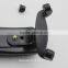 Drop Shipping Violin Sale China Black Shoulder Rest for 1/8 1/2 1/4