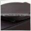 360 Degrees Rotatable Faux Leather Remote Control Holder for Hotel