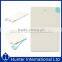 OEM Credit Card Size 2500 MAH Portable Power Bank