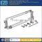 Nanjing supply high precision OEM and ODM aluminium metal bracket