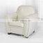 SF-4002 White Leather Children Sofa Chair Living Room Sofa Furniture