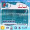 MDC101 high quality scratch prepaid card with hologram scratch panel                        
                                                                                Supplier's Choice