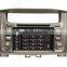 Wecaro WC-TL7020 7" Android 4.4.4 car stereo 1024 * 600 for toyota land cruiser navigation system WIFI 3G 1998-2007