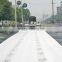 road underlay needle punched geotextile polyester non-woven