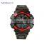 MIDDLELAND 2015 Digital watch multifunction sports watch with kids & man design waterproof