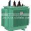 transformer 33kv 50kva oil immersed electric power transformer S11 series