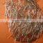 copper plated micro steel fiber