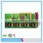Led pcb board,enig high-frequency pcb