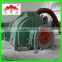 quality hydro power plant water pelton turbine runner