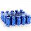 high-strength m12x1.25 wheel bolt customize wheel bolt wheel lug nut