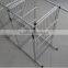 stainless kitchen rack