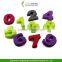 LARGE SILICONE NUMBER BAKING MOULDS COMPLETE 0-9 SET Cake/Birthday/Anniversary