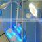 10x VY-206L Floor Standing Super-Bright Magnifying Lamp Led 5X