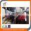 Fire Retardant Insulation Fiberglass Ladder Profiles Fiberglass C Channel