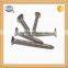 DIN 7971 / ISO 1481 stainless steel /carbon steel Slotted pan head cone end type C self tapping screws