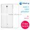 soft tpu case silicone mobile soft brand name rubber china mobile phone case cover shockproof phone case for Lenovo ZUK Z1