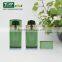Plastic Container for Cosmetic With Dual Chamber