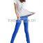 Women Trousers, Ready-Made Fashion Pants, 6 Colors for Selection