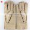2015 New Style Ladies Warm Double Face Genuine Leather Gloves