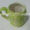 "pinsun"vegatable Shape Mug
